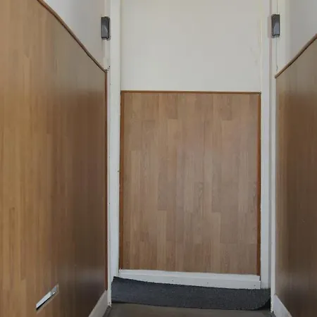 L'opale 5, Studio 2 Pers Apartment *