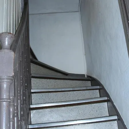 Apartment L'opale 5, Studio 2 Pers Berck