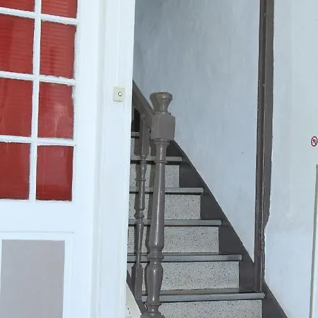 L'opale 5, Studio 2 Pers Apartment *