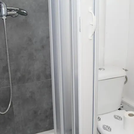 Apartment L'opale 5, Studio 2 Pers *