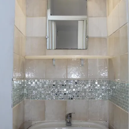 L'opale 5, Studio 2 Pers Apartment *